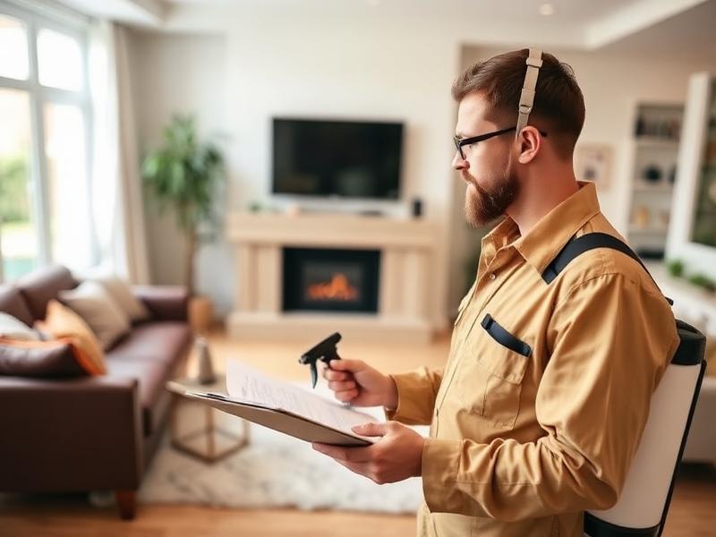 General Pest Control service in New Delhi