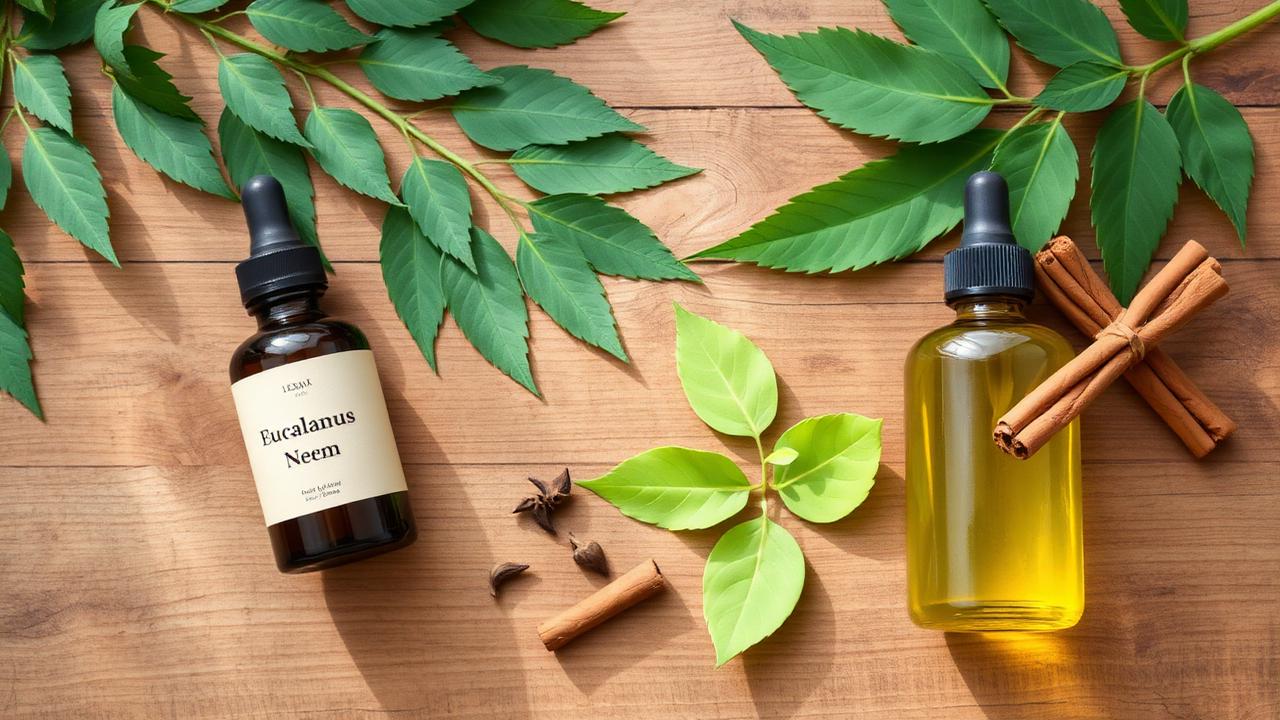 Does Herbal Pest Control Actually Work? Lab Data vs Marketing