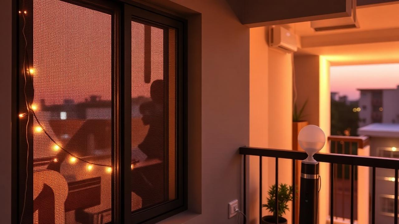Dengue Season in Delhi: Mosquito Control Checklist for Apartments