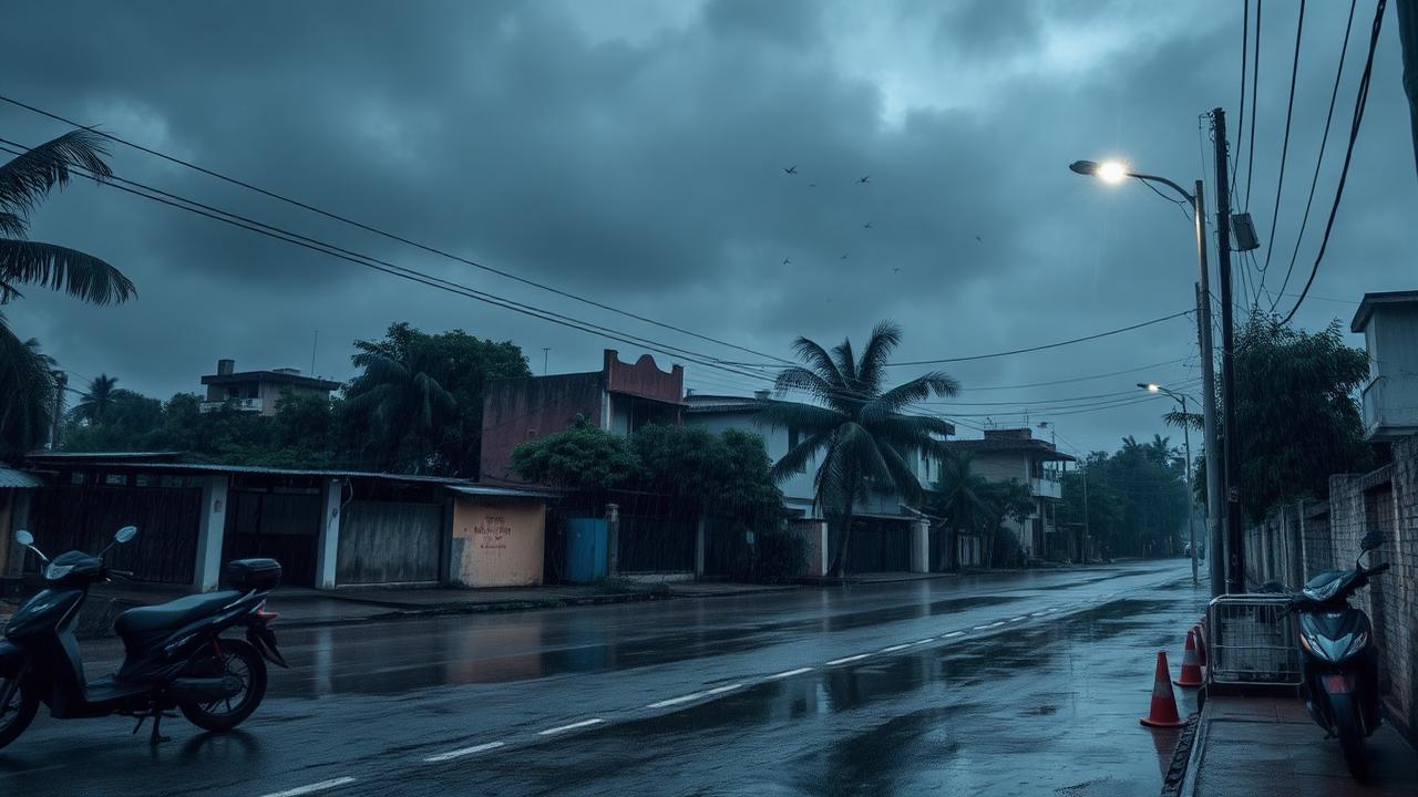 Monsoon Pest Problems in Delhi & How to Prevent Them