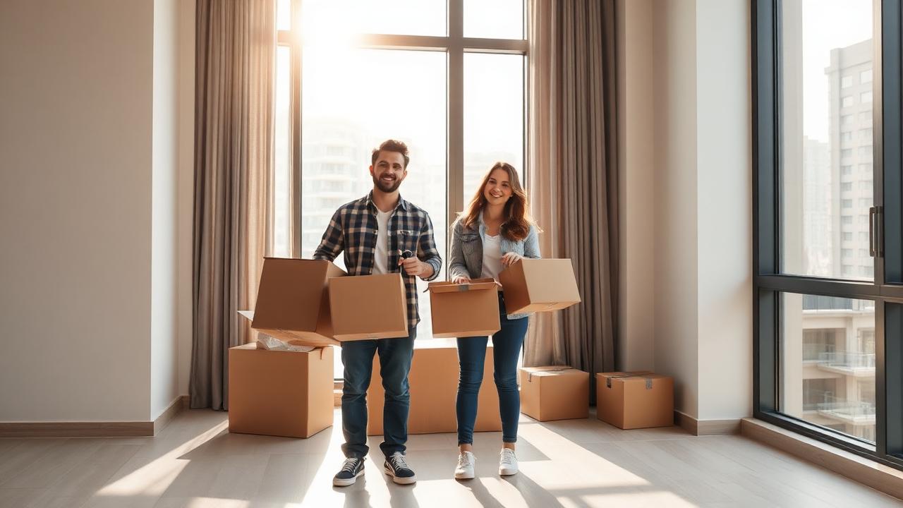 Moving Into a New Gurugram Apartment? Do These 5 Pest Checks First