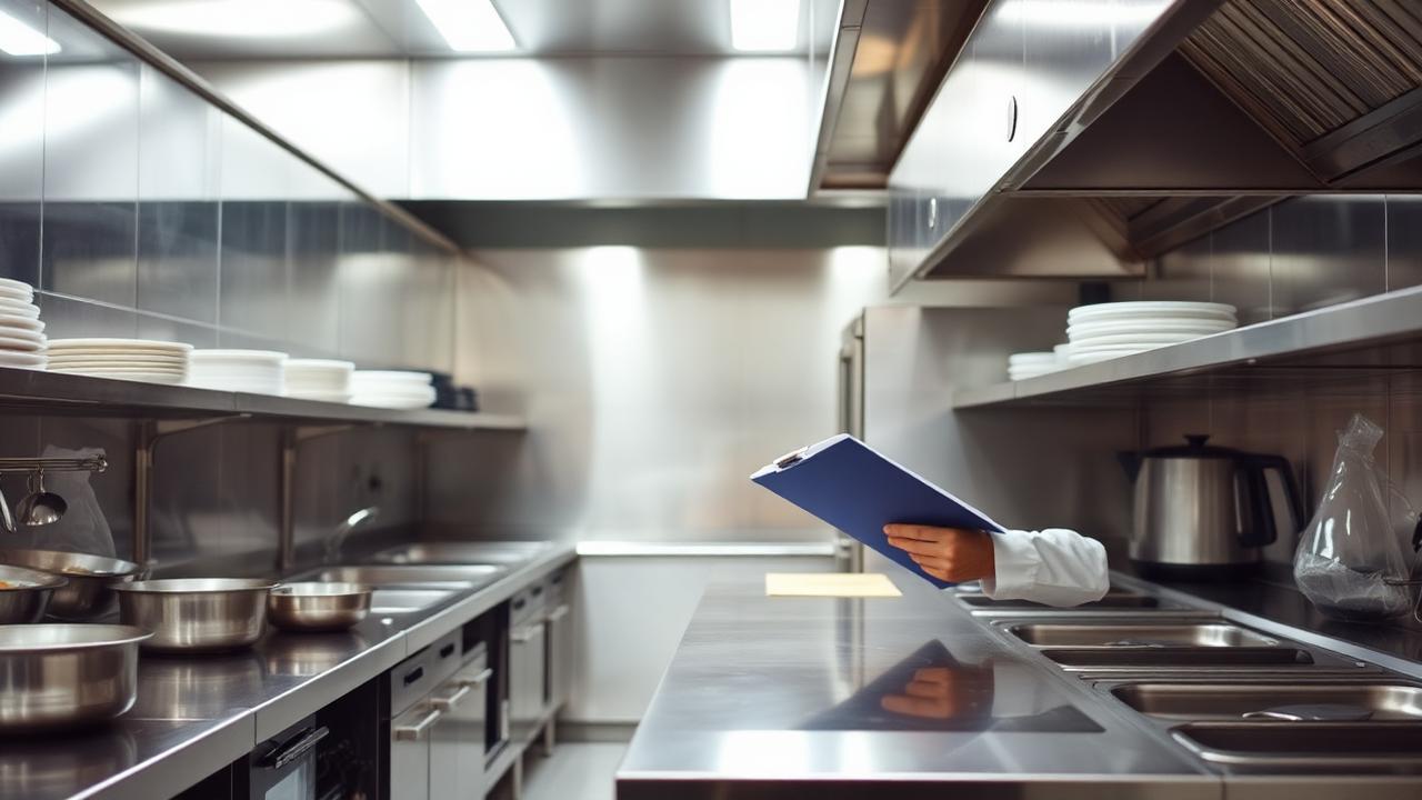 FSSAI Pest Control Audit: 12-Point Checklist for Delhi Restaurants