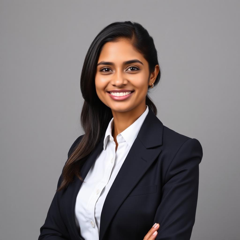 Neha Gupta — Customer Success Manager at Pestkill