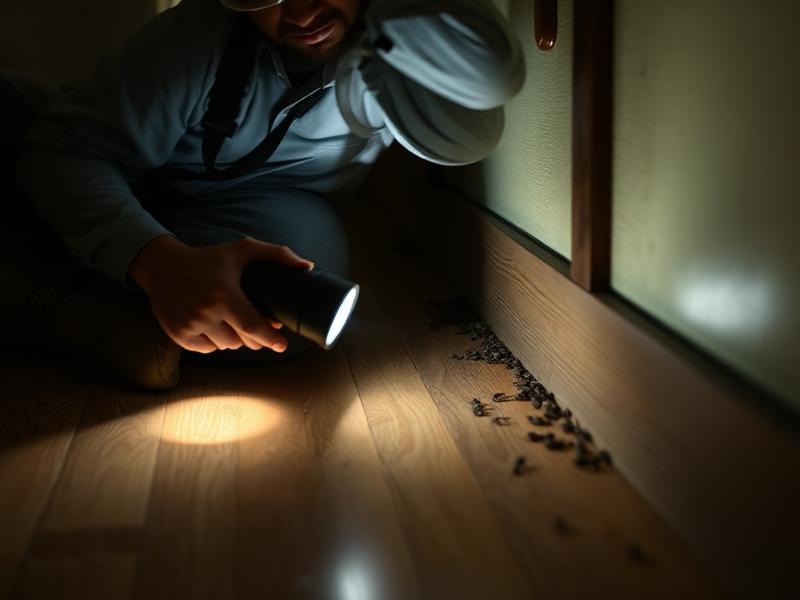 Termite Control